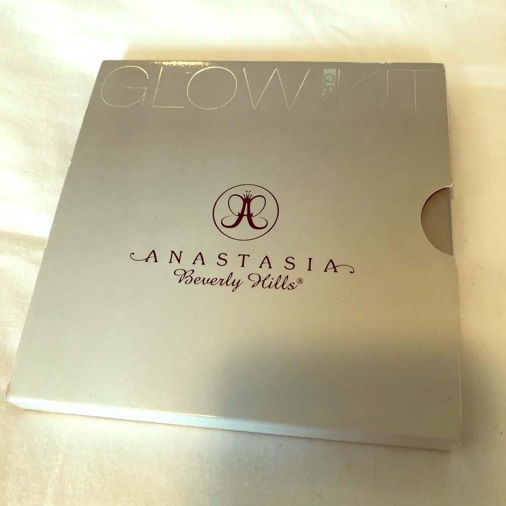 Anastasia Beverly Hills Glow Kit (Glam)